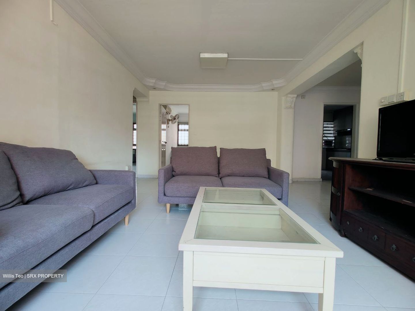Blk 842F Tampines Arcadia (Tampines), HDB 5 Rooms #486535841